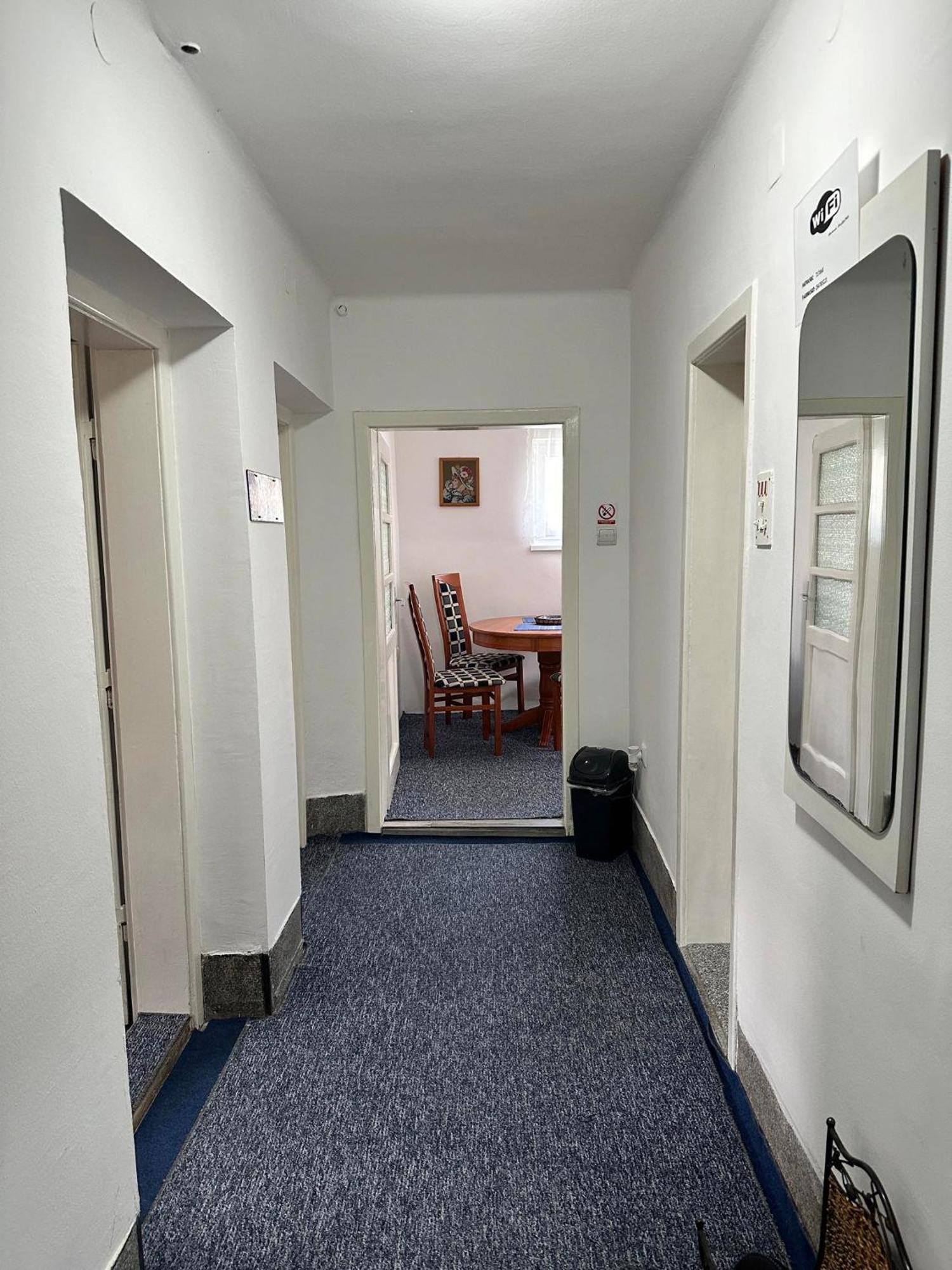 Ferienwohnung Apheartments SJJ Exterior foto